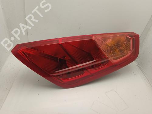Used Right taillight Right taillight 4323603 4323603