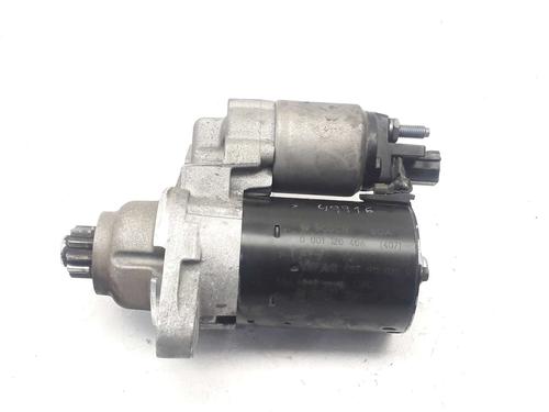 Used Starter SEAT IBIZA III (6L1) 1.4 16V (100 hp) 11150329