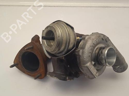 turbo-saab-9-3-ys3d-7052042-1998-1999-2000-2001-2002-2003-4326602 main image