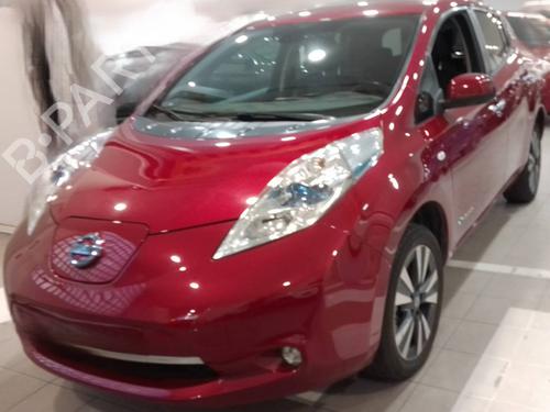 NISSAN LEAF (ZE0) Electric (109 hp) 2065471