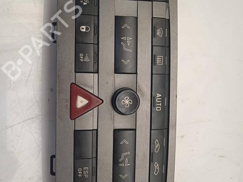 Used Climate control Climate control 11153149 11153149