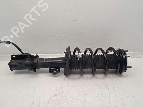 Used Left front shock absorber FORD PUMA (J2K, CF7) 1.0 EcoBoost (125 hp) 31620333