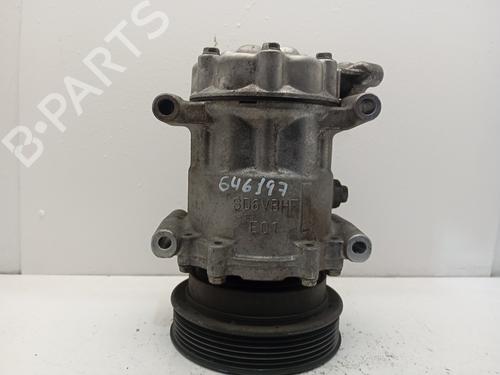 Used AC compressor AC compressor 4336910 4336910
