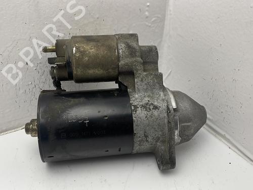 Used Starter SMART FORTWO Coupe (450) 0.8 CDI (450.300, 450.301, 450.302, 450.303, 450.306) (41 hp) 4333821