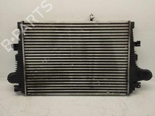 Intercooler ALFA ROMEO SPIDER (939_) 2.4 JTDM (939EXD1B, 939EXD12) | BP24597232M30 - Image 2