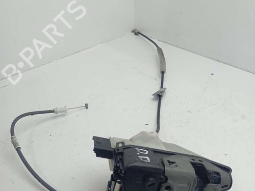 Used Front right lock CITROËN C-ELYSEE (DD_) [2012-2026]  20296455