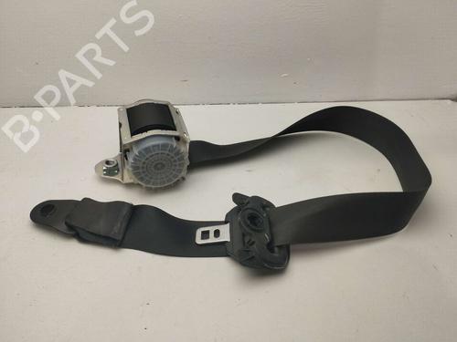 Used Front left seatbelt Front left seatbelt LAND ROVER RANGE ROVER SPORT I (L320) [2005-2013] 23091911 23091911
