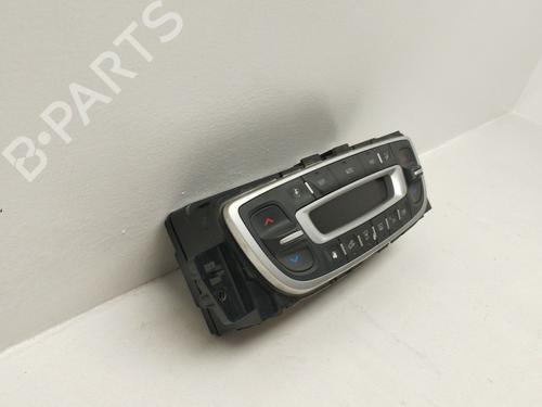 Climate control RENAULT FLUENCE (L3_) 1.5 dCi (L30B) | BP38924768I5 - Image 2