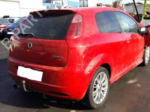 Front right window mechanism FIAT GRANDE PUNTO (199_)  | BP4357950C23 