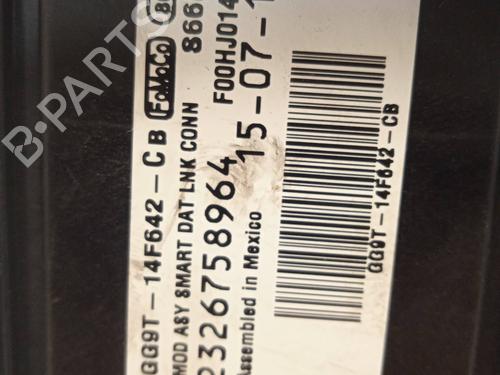 Electronic module FORD MONDEO V Hatchback (CE) | BP13025969M83 - Image 2