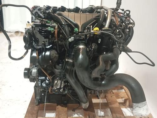Engine PEUGEOT 407 (6D_) 2.0 HDi 135 (6DRHRH, 6DRHRE, 6DRHRG, 6DRHRJ) | BP39688726M1 - Image 6