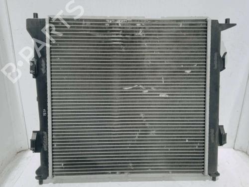 Water radiator KIA CEE'D Hatchback (ED) 1.6 CRDi 115 | BP12320069M31  - Image 6