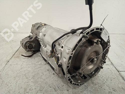 Used Manual gearbox Manual gearbox MERCEDES-BENZ C-CLASS (W203) C 320 (203.064) (218 hp) 11166466 11166466