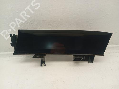 Display HONDA CIVIC VIII Hatchback (FN, FK) 2.2 CTDi (FK3) (140 hp) 31620593