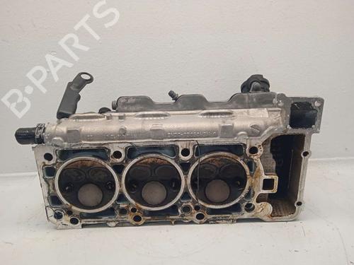 Cylinder head MERCEDES-BENZ E-CLASS (W211) E 320 (211.065) | BP32188714M5