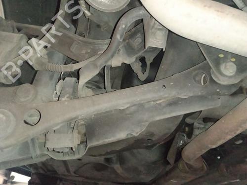 Used Left rear suspension arm AUDI A6 C6 (4F2) 3.2 FSI quattro (255 hp) 16452744