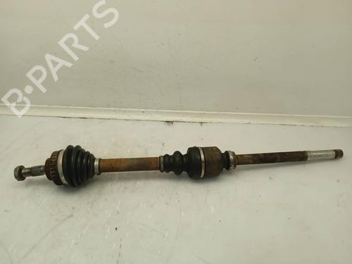 Used Right front driveshaft CITROËN XSARA (N1) 2.0 HDi 90 (90 hp) 11154497