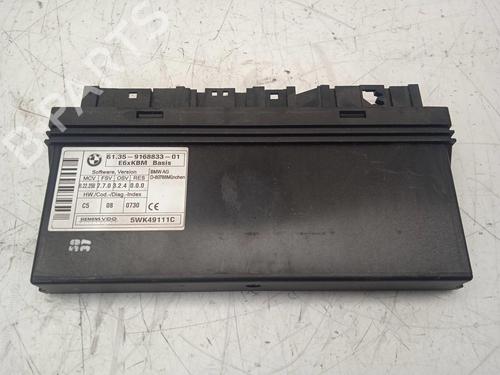 Used Electronic module BMW 5 (E60) [2001-2010]  13901169
