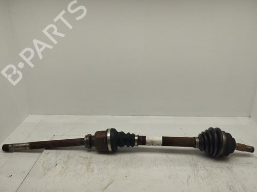 Used Right front driveshaft CITROËN C4 I (LC_) 1.6 HDi (90 hp) 4326408