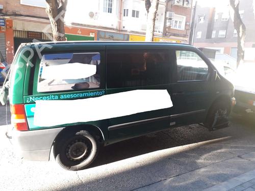 AC compressor MERCEDES-BENZ V-CLASS (638/2) V 220 CDI (638.294) | BP11159444M34 