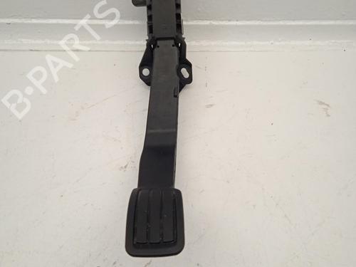 Used Pedal DS DS 3 / DS 3 CROSSBACK (UR_, UC_, UJ_) 1.5 BlueHDi 130 (UCYHZR) (130 hp) 16933101