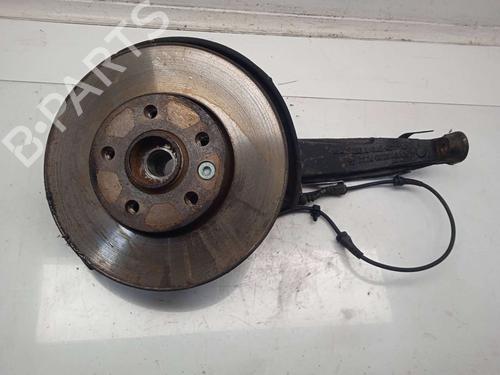 Used Right front steering knuckle Right front steering knuckle VW TOUAREG (7LA, 7L6, 7L7) 2.5 R5 TDI (174 hp) 11157284 11157284