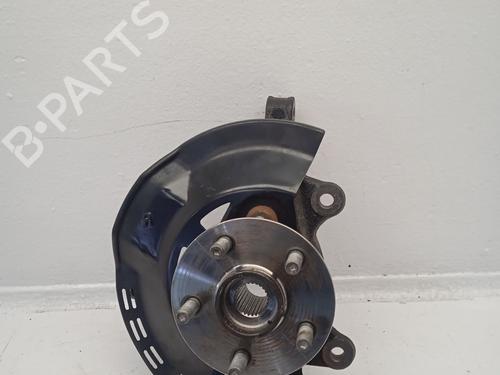 Used Right front steering knuckle Right front steering knuckle TOYOTA YARIS (_P21_, _PA1_, _PH1_) 1.5 (MXPA11) (125 hp) 34125423 34125423