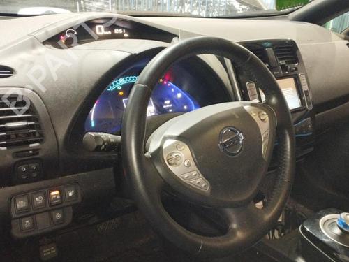 Used Airbag Kit Airbag Kit 21218528 21218528