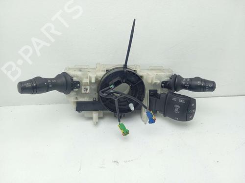Used Headlight switch RENAULT MEGANE III Coupe (DZ0/1_) [2008-2016]  31620459