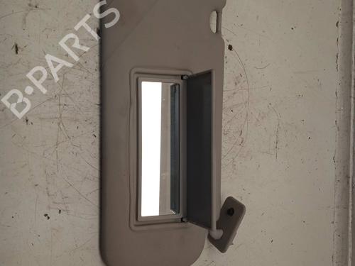 Right sun visor CITROËN C5 I (DC_) | BP11156470I2 - Image 2