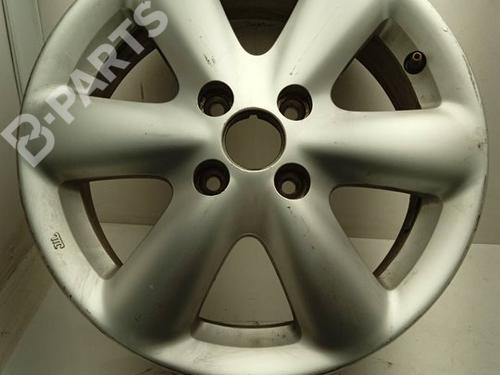 Used Rim Rim NISSAN NOTE (E11, NE11) [2005-2013] 11167330 11167330