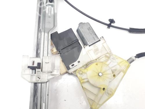 Front left window mechanism CITROËN C5 II (RC_) 1.6 HDi (RC8HZB) | BP11149730C22 - Image 2