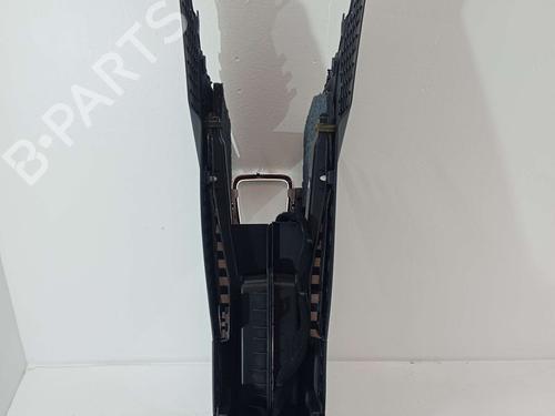 Armrest / Center console PEUGEOT 3008 I MPV (0U_) 1.6 BlueHDi 120 | BP19665703I20