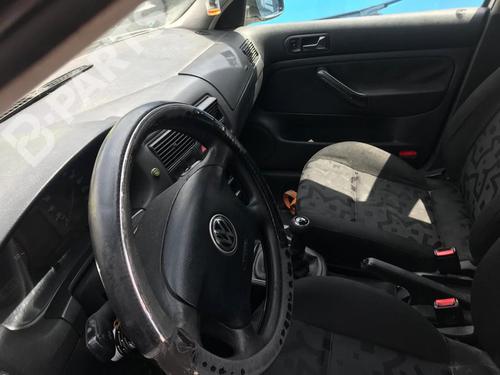 Front right window mechanism VW GOLF IV (1J1) 1.9 TDI | BP11152782C23 