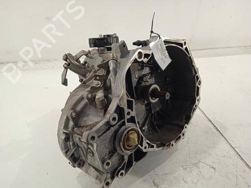 Used Gearbox Gearbox OPEL CORSA C (X01) 1.7 CDTI (F08, F68) (100 hp) 11166451 11166451
