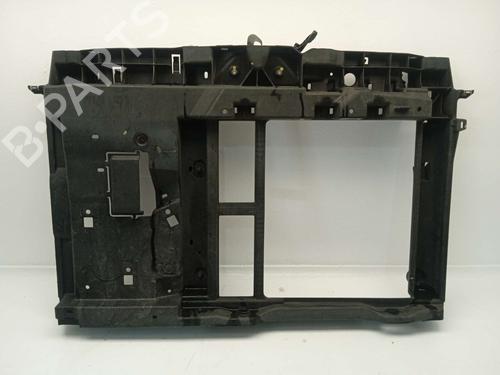 Frontplade/Frontkurv Frontplade/Frontkurv PEUGEOT 207 (WA_, WC_) [2006-2015] 25746899 25746899