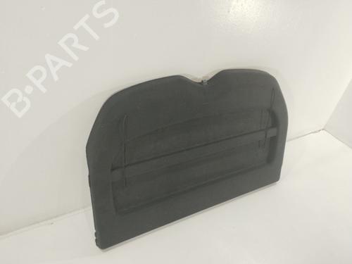 Rear parcel shelf NISSAN LEAF (ZE1) Electric | BP40095723C85 - Image 2