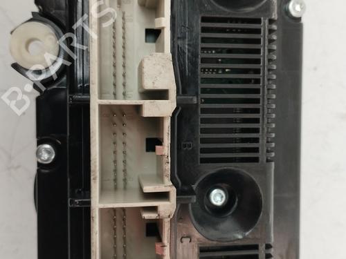 Climate control VW GOLF V (1K1) | BP31616241I5