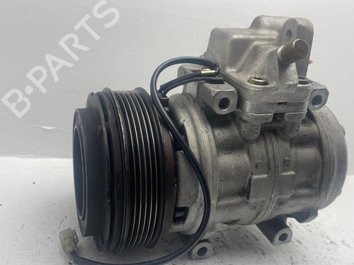 Used AC compressor AC compressor TATA 207 Pickup [1996-2007] 12446757 12446757