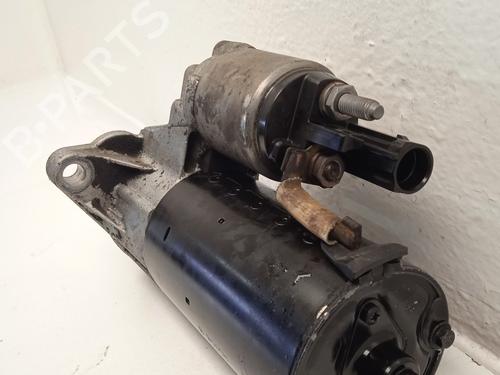Starter SKODA OCTAVIA II (1Z3) | BP34734148M8 - Image 3