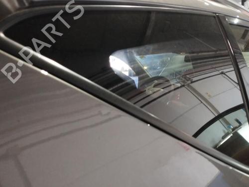 rear-right-quarter-glass-nissan-murano-ii-z51-2007-2008-2009-2010-2011-2012-2013-2014-25375454 main image