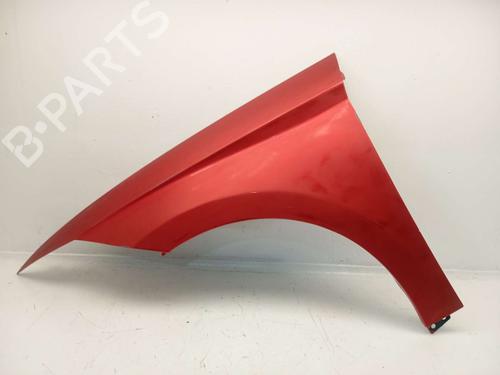 Used Left front fenders SEAT IBIZA V (KJ1, KJG) [2017-2026]  24597286