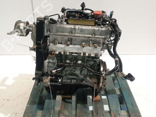 Used Engine FIAT 500 (312_) [2007-2026]  31616870
