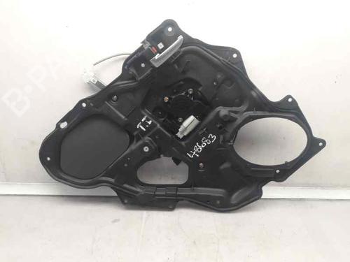 Elevador vidro trás esquerdo MAZDA 3 (BK) [2003-2009]  31614229