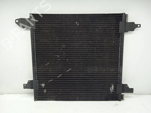 Used AC radiator AC radiator 4335888 4335888