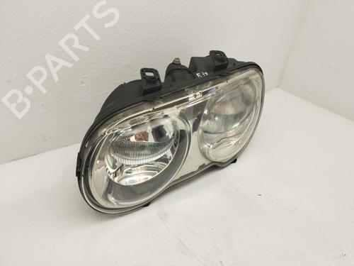Left headlight ROVER 25 I Hatchback (RF) 2.0 iDT | BP40096923C28 - Image 2