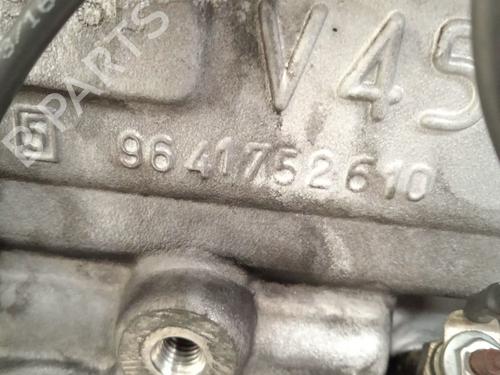 Cylinder head CITROËN C5 III (RD_) 2.0 HDi 140 (RDRHF8, RDRHFA, RDRHA8, RDRHAJ) | BP35986203M5 - Image 6