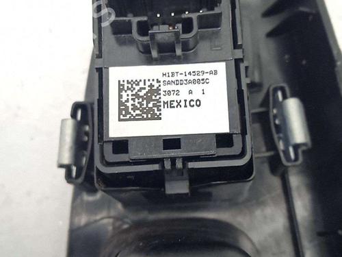 Right front window switch FORD PUMA (J2K, CF7) 1.0 EcoBoost | BP31620274I26  - Image 6