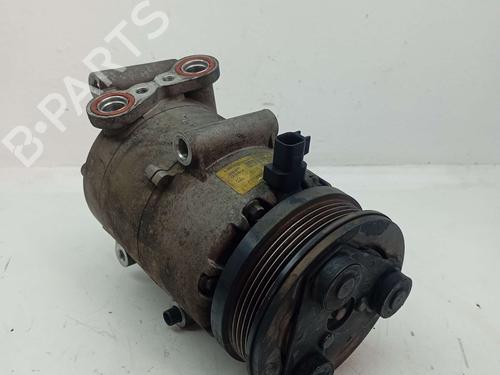 AC compressor VOLVO S40 II (544) | BP31617695M34 - Image 3