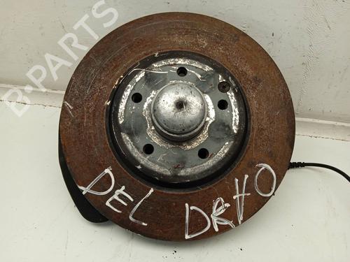 Used Right front steering knuckle Right front steering knuckle MERCEDES-BENZ CLK (C209) CLK 270 CDI (209.316) (170 hp) 11155360 11155360